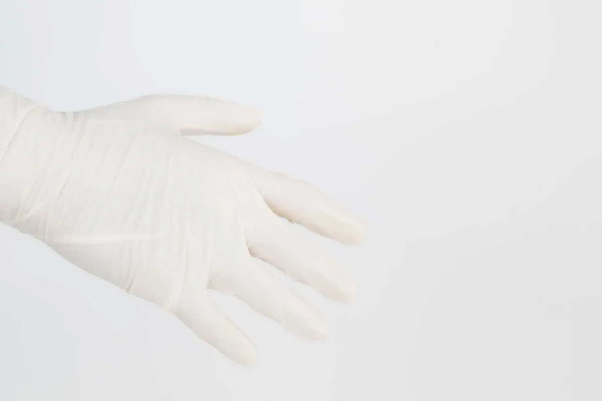 Blood Spill Cleanup in Delavan Lake, WI